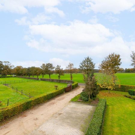 Lenthe Farm Lodge Dalfsen Dış mekan fotoğraf