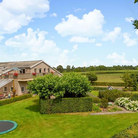 Lenthe Farm Lodge Dalfsen Dış mekan fotoğraf