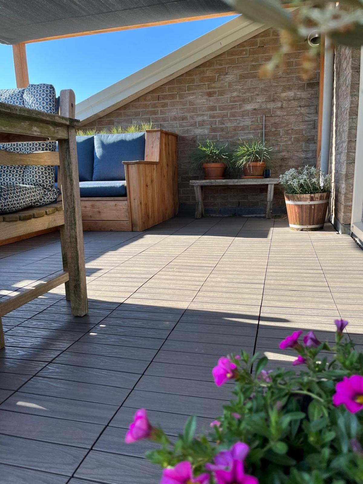 Lenthe Farm Lodge Dalfsen Dış mekan fotoğraf