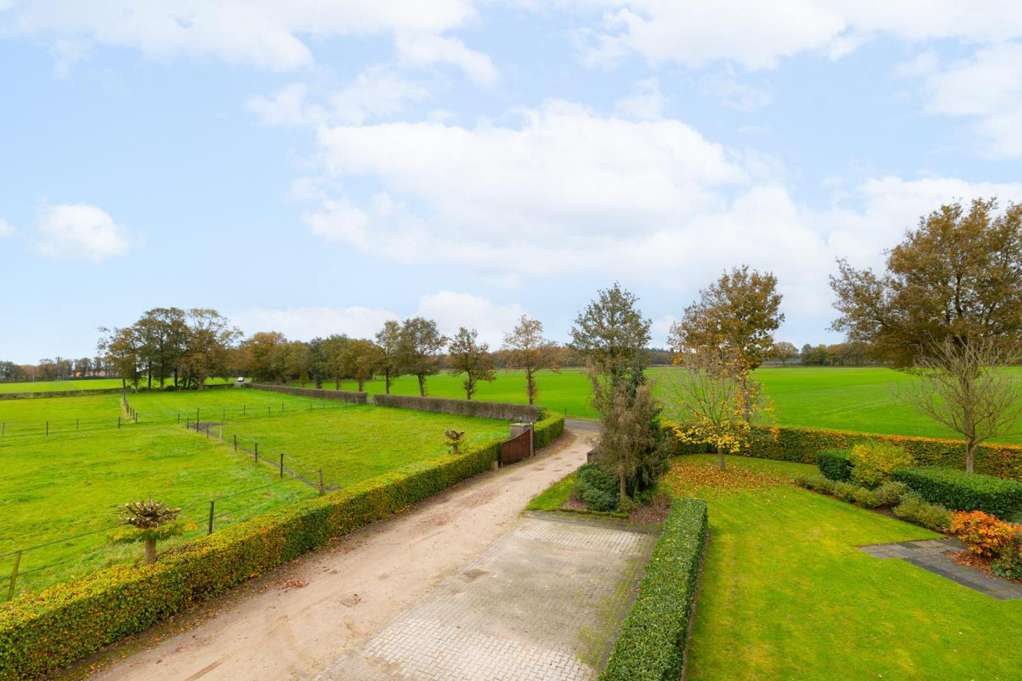 Lenthe Farm Lodge Dalfsen Dış mekan fotoğraf