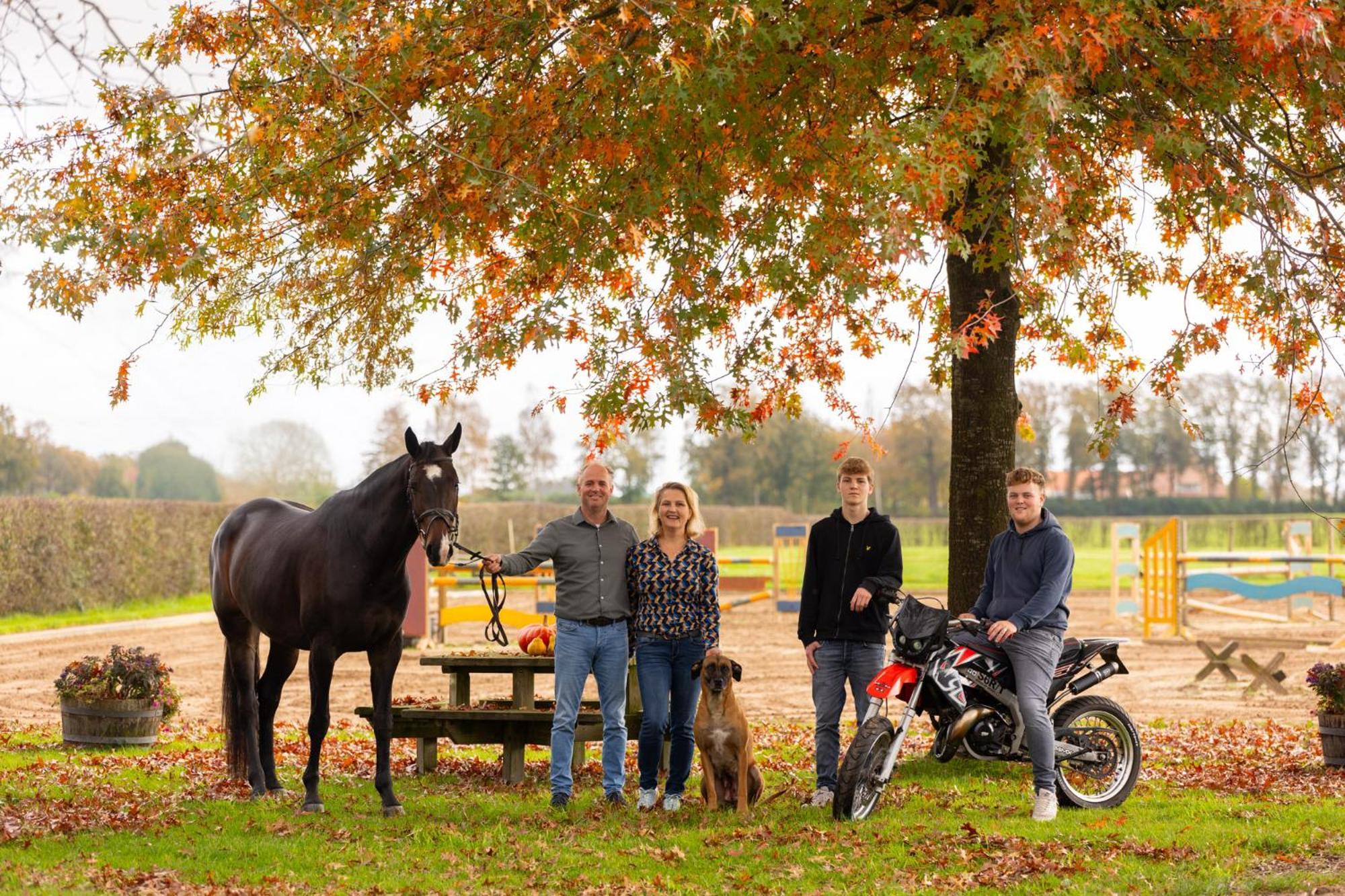 Lenthe Farm Lodge Dalfsen Dış mekan fotoğraf