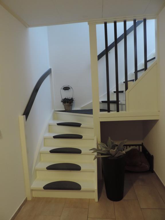 Lenthe Farm Lodge Dalfsen Dış mekan fotoğraf