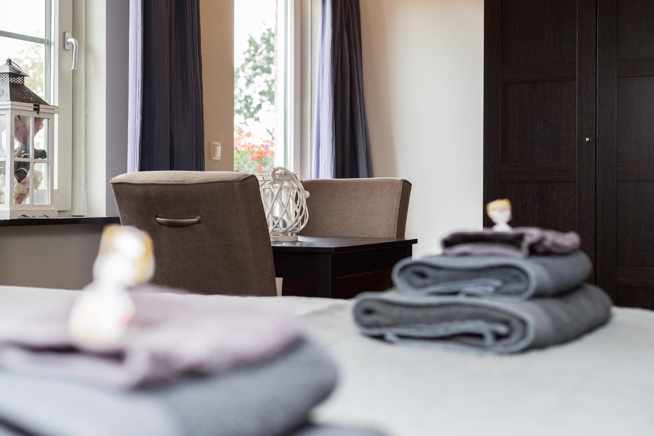 Lenthe Farm Lodge Dalfsen Dış mekan fotoğraf