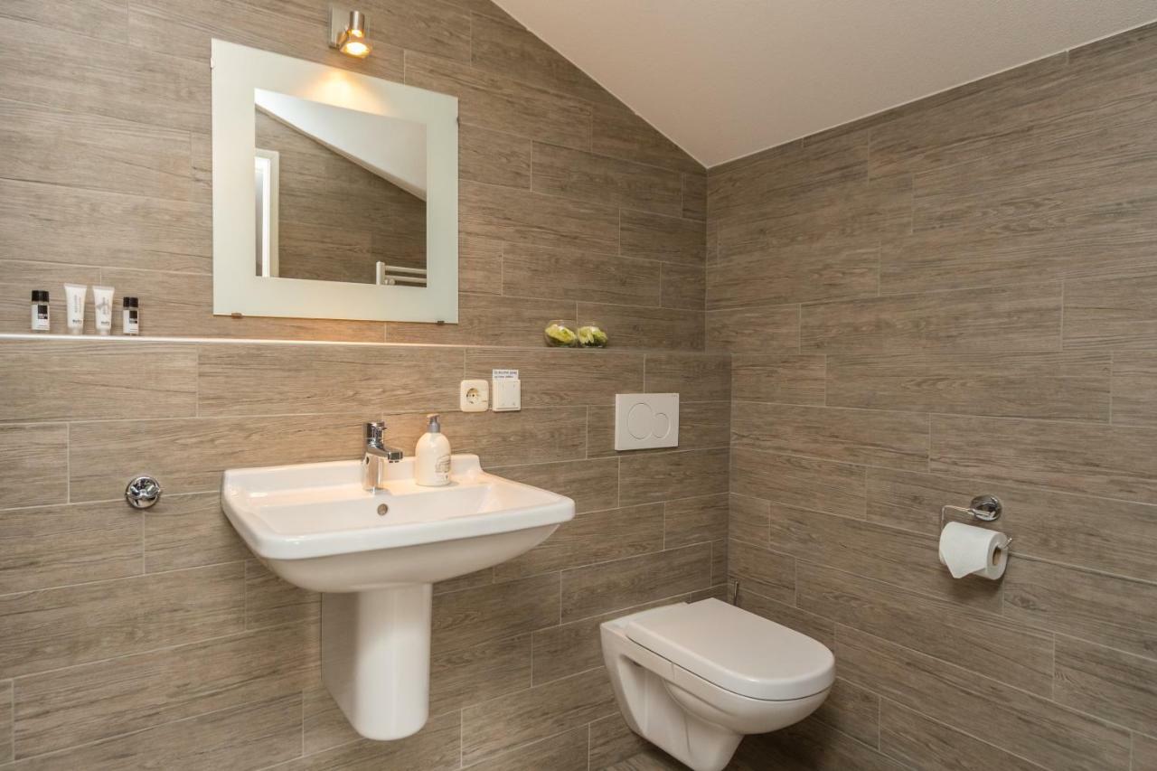 Lenthe Farm Lodge Dalfsen Dış mekan fotoğraf